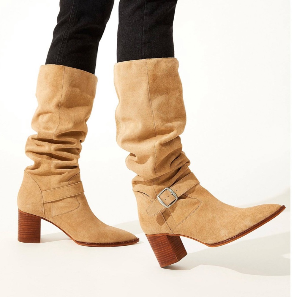 Free People boots